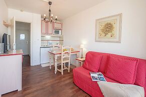 Résidence Pierre & Vacances Bandol Port