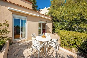 Résidence Pierre & Vacances Bandol Port