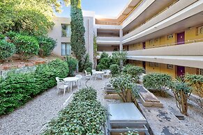 Résidence Pierre & Vacances Bandol Port