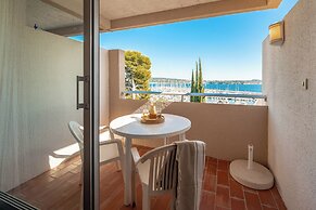 Résidence Pierre & Vacances Bandol Port