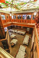 Park Hotel Condominiums