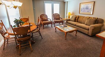 Park Hotel Condominiums