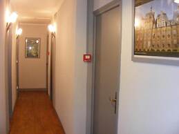 Hôtel les Boucles de Meuse