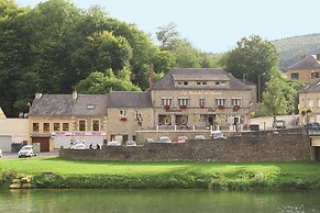 Hôtel les Boucles de Meuse