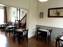 Hôtel les Boucles de Meuse