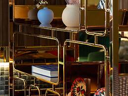 Mövenpick Samarkand