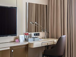 Mövenpick Samarkand