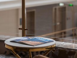 Mövenpick Samarkand