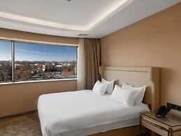 Mövenpick Samarkand