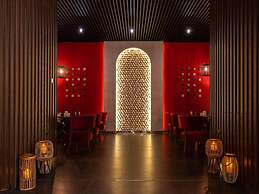 Mövenpick Samarkand