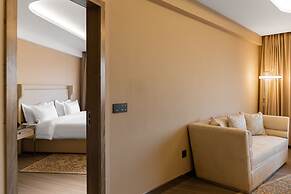 Mövenpick Samarkand