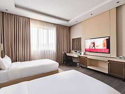 Mövenpick Samarkand