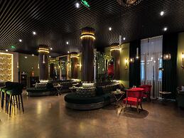 Mövenpick Samarkand