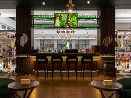 Mövenpick Samarkand