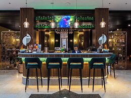 Mövenpick Samarkand