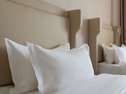 Mövenpick Samarkand