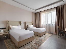 Mövenpick Samarkand