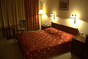 Mövenpick Samarkand