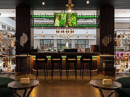 Mövenpick Samarkand