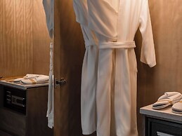 Mövenpick Samarkand