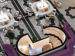 Mövenpick Samarkand