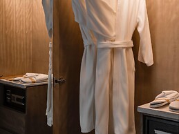 Mövenpick Samarkand