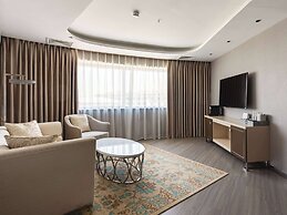 Mövenpick Samarkand