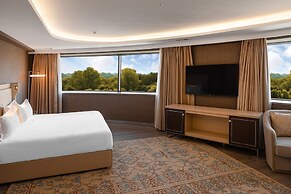 Mövenpick Samarkand