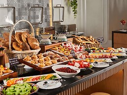 Mövenpick Samarkand