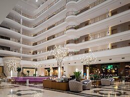 Mövenpick Samarkand