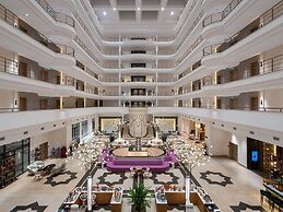 Mövenpick Samarkand