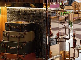 Mövenpick Samarkand