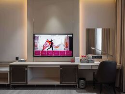 Mövenpick Samarkand