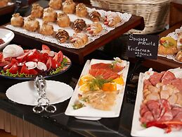 Mövenpick Samarkand