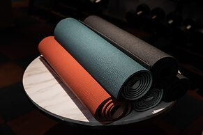 Mövenpick Samarkand