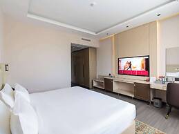 Mövenpick Samarkand