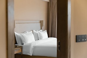 Mövenpick Samarkand