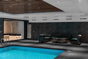 Mövenpick Samarkand