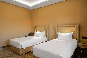 Mövenpick Samarkand