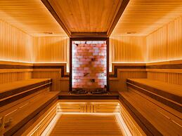 Mövenpick Samarkand