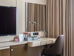 Mövenpick Samarkand