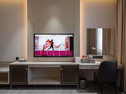 Mövenpick Samarkand