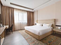 Mövenpick Samarkand