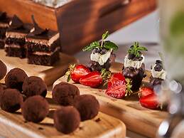 Mövenpick Samarkand