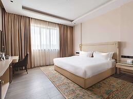 Mövenpick Samarkand