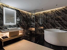 Mövenpick Samarkand