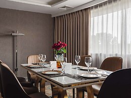 Mövenpick Samarkand