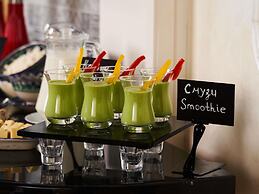 Mövenpick Samarkand