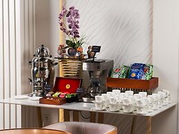 Mövenpick Samarkand