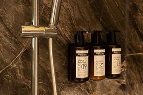 Mövenpick Samarkand